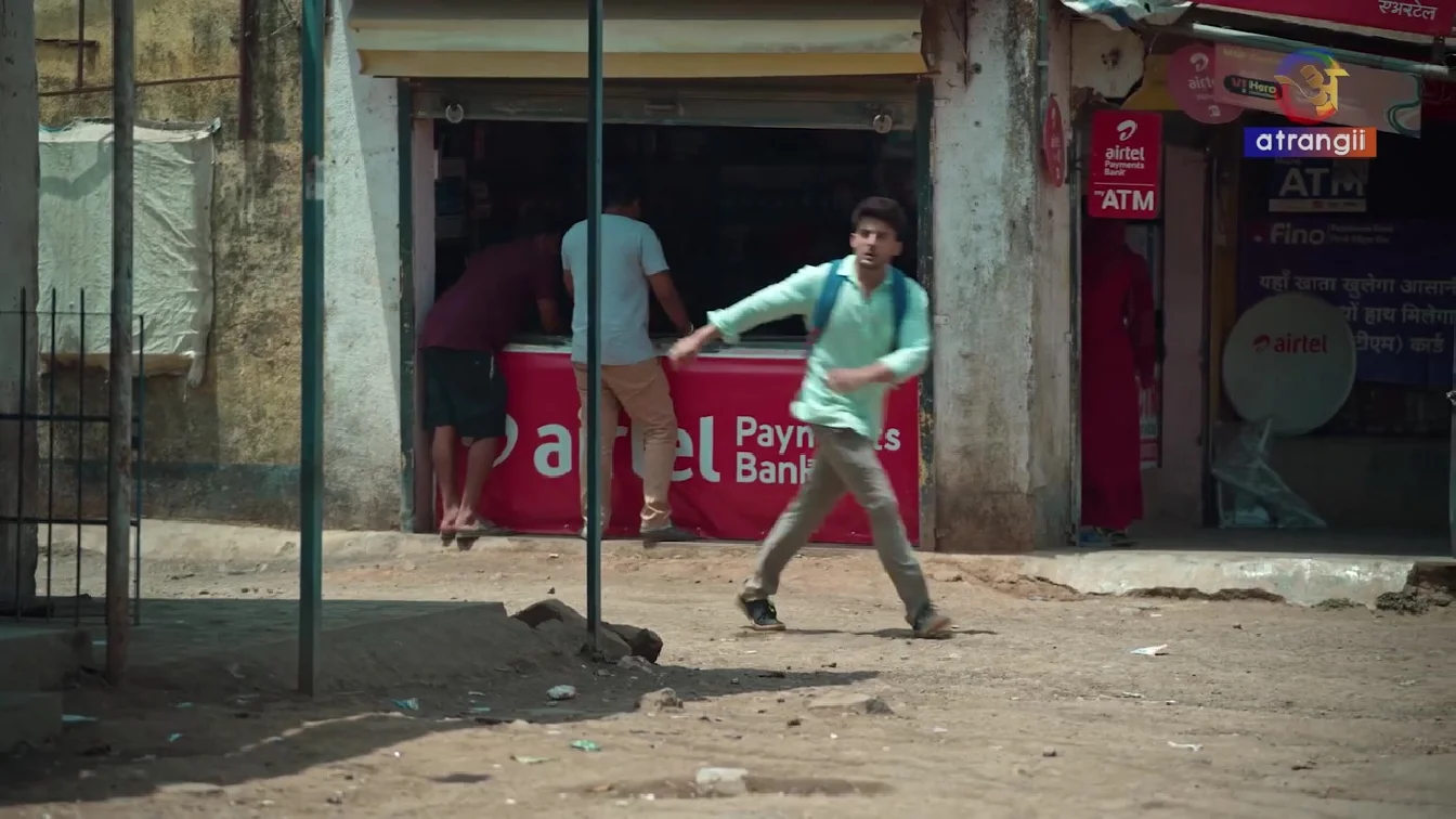 Kambakht Ishq S01 E03 Atrangii